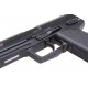 Страйкбольный пистолет Umarex H&K USP.45 GBB Pistol (Black / Licensed)